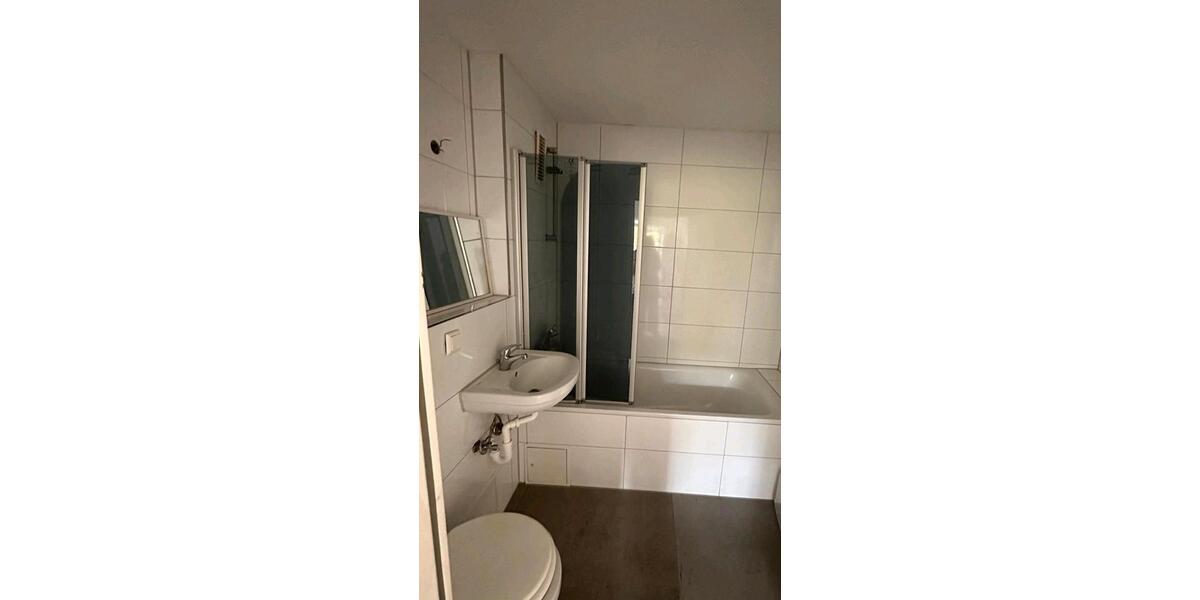 Terrassenwohnung Stuttgart Feuerbach - 2 Zimmer, 55 m&sup2;, 249.000&euro; | Angebot:27271195