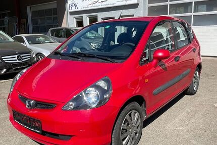Honda Jazz 154.350 km 1.900 &euro; Tübingen-Bühl 72072