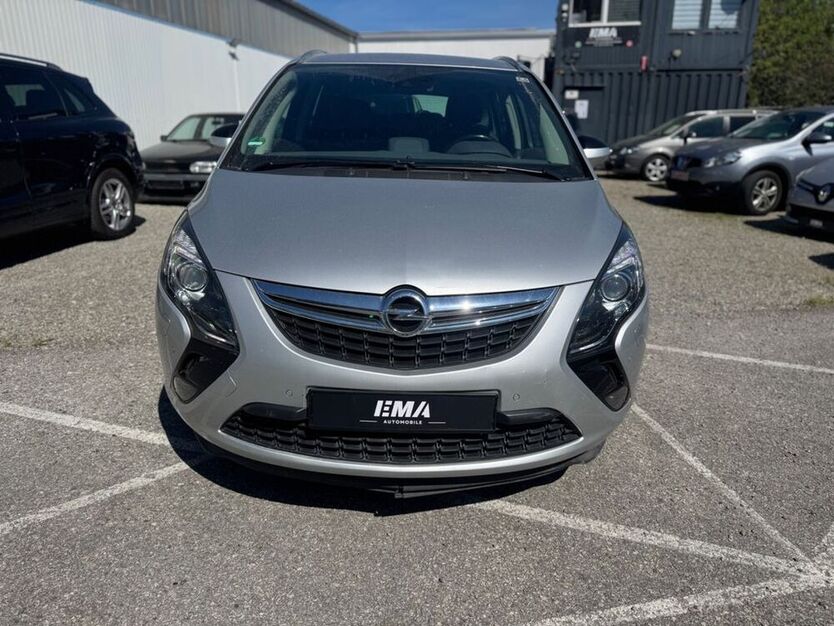Zafira