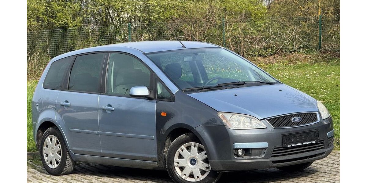 Ford C-Max 159.000 km 2.300 &euro; Murr 71711