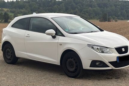 Seat Ibiza 185.800 km 3.000 &euro; Aidlingen 71134