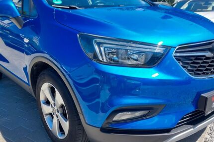 Opel Mokka 130.232 km 9.500 &euro; Fellbach 70736