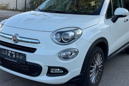 Fiat 500X 85.000 km 9.950 &euro; Ingersheim/Ludwigsburg 74379
