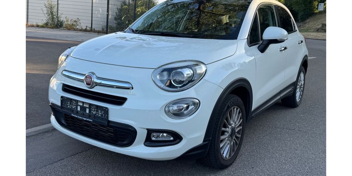 Fiat 500X 85.000 km 9.950 &euro; Ingersheim/Ludwigsburg 74379