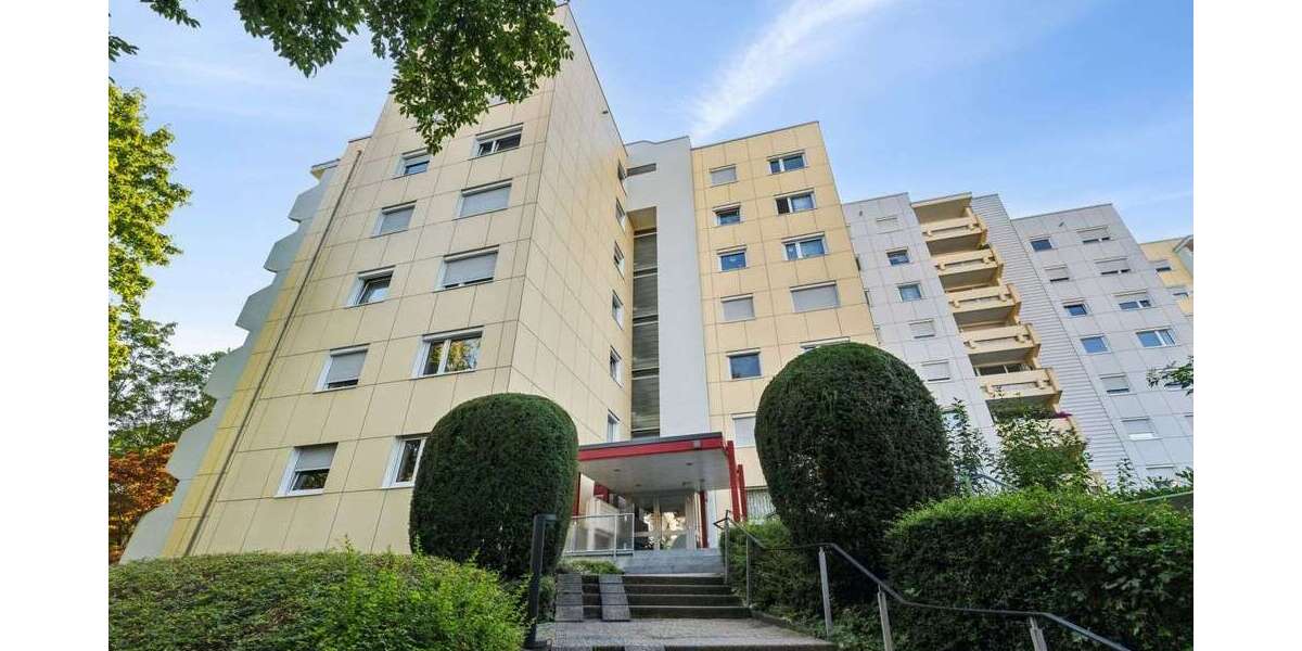 Etagenwohnung Stuttgart Fasanenhof-Ost - 3 Zimmer, 88 m&sup2;, 350.000&euro; | Angebot:25349633