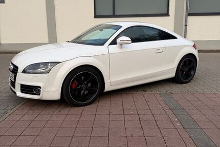 Audi TT 200.365 km 7.900 &euro; Stuttgart 70192