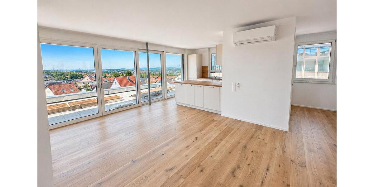 Einfamilienhaus Marbach am Neckar - 3.5 Zimmer, 111 m&sup2;, 1.746&euro; | Angebot:26479732