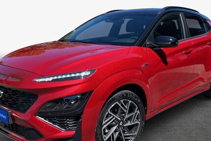 Hyundai KONA 26.100 km 21.990 &euro; Filderstadt 70794