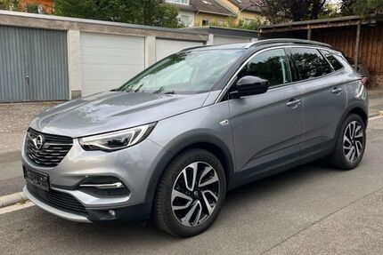 Opel Grandland (X) 30.000 km 13.500 € Stuttgart 70182