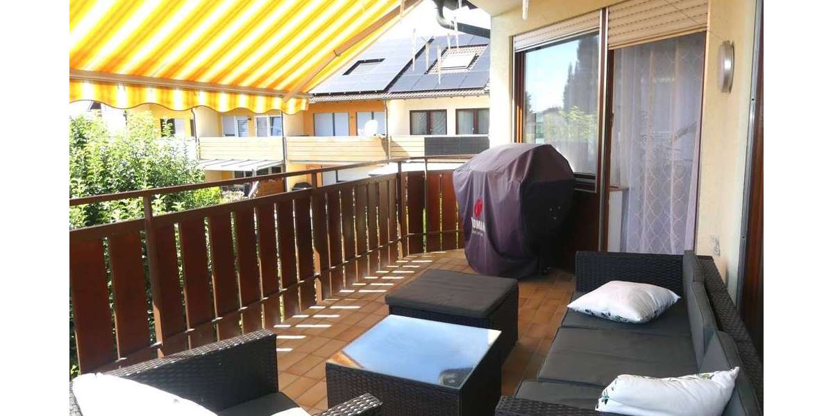 Wohnung zum Mieten in Steinheim 850 € 89 m² 3 zimmer