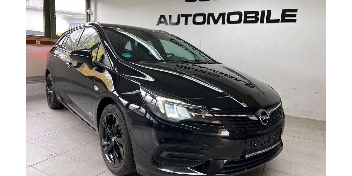 Opel Astra 53.000 km 12.999 &euro; Schönaich 71101