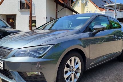 Seat Leon 59.000 km 13.650 &euro; Ebersbach 73061