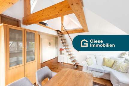 Wohnung zum Kaufen in Stuttgart 365.000 € 62.42 m² 3 zimmer