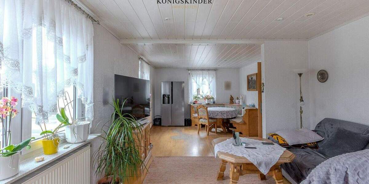 Mehrfamilienhaus, Wohnhaus Waiblingen Bittenfeld - 1 Zimmer, 310 m&sup2;, 1.199.000&euro; | Angebot:25371848