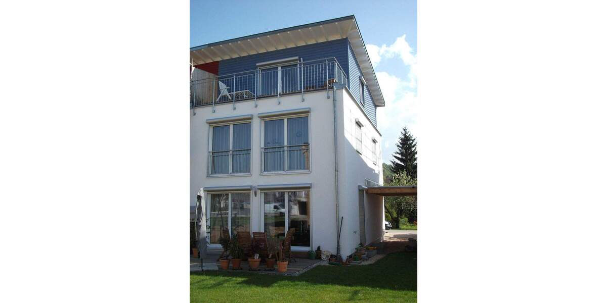 Doppelhaushälfte Rudersberg Steinenberg - 5 Zimmer, 110 m&sup2;, 549.000&euro; | Angebot:24906431