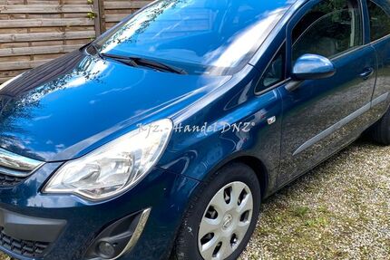 Opel Corsa 248.000 km 1.990 &euro; Münchingen 70825