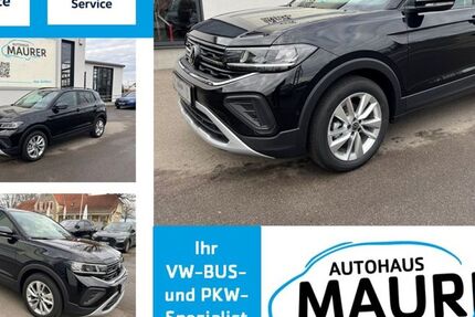 VW T-Cross 3.500 km 27.930 &euro; Holzgerlingen 71088