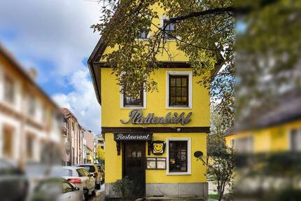 Gewerbeobjekt Böblingen - 950.000&euro; | Angebot:23965435