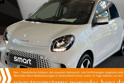 Smart ForFour 82.067 km 8.490 &euro; Stuttgart 70469