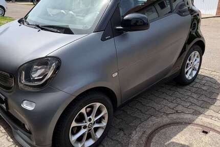 Smart forTwo 118.143 km 6.999 &euro; Stuttgart, Landeshauptstadt 70327