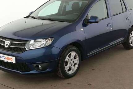Dacia Logan 80.161 km 9.990 &euro; Stuttgart 70195