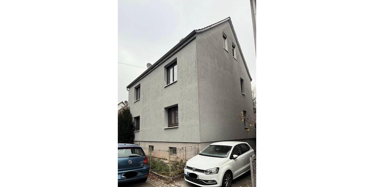 Mehrfamilienhaus, Wohnhaus Stuttgart Hedelfingen - 10 Zimmer, 195 m&sup2;, 695.000&euro; | Angebot:24651305