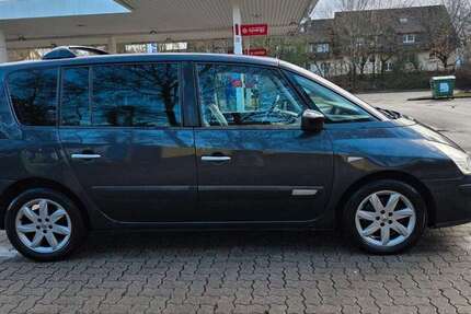 Renault Espace 156.041 km 5.900 &euro; Schorndorf 73614