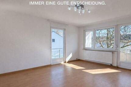 Wohnung Ostfildern Ruit - 4 Zimmer, 86 m&sup2;, 298.000&euro; | Angebot:25279080