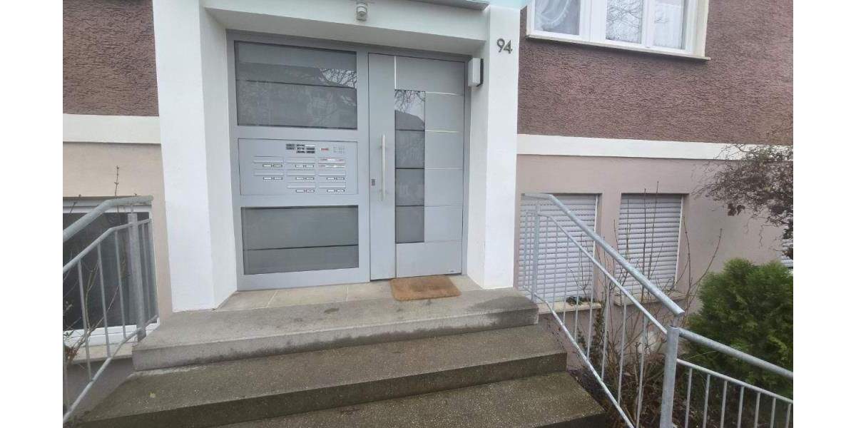 Etagenwohnung Stuttgart Ost - 3 Zimmer, 84 m&sup2;, 395.000&euro; | Angebot:25110619