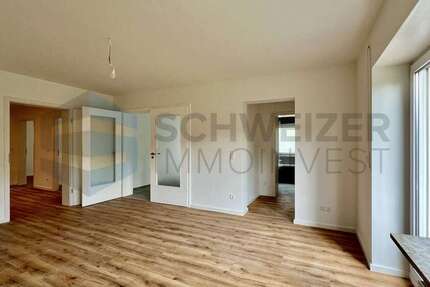 Wohnung zum Kaufen in Stuttgart 499.500 € 96 m²