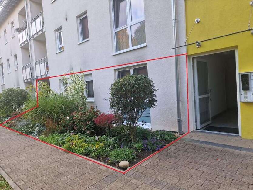 Wohnung zum Kaufen in Remseck am Neckar 680.000 € 125 m² 5 zimmer