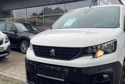 Peugeot Partner 71.843 km 14.980 &euro; Böblingen 71034