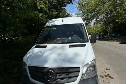 Mercedes-Benz Sprinter 290.000 km 9.900 &euro; Böblingen 71032