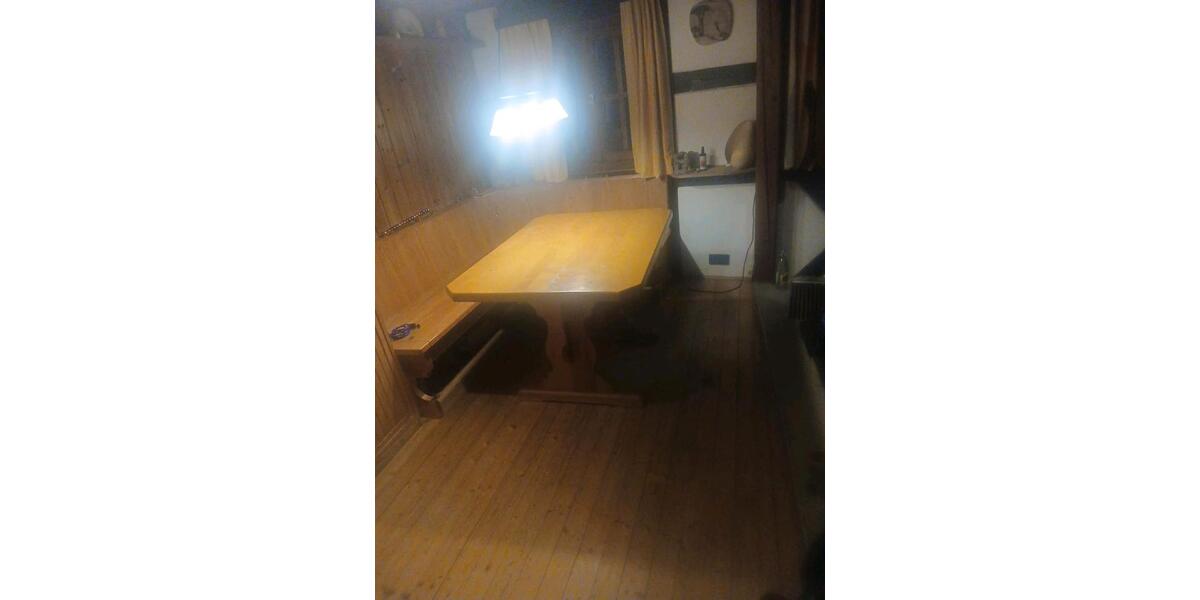 Wohnung mit Klavier 3 zimmer