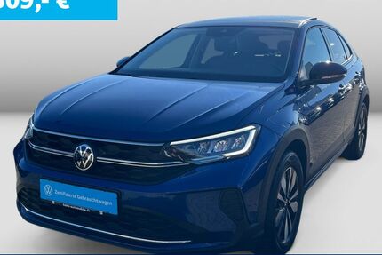VW Taigo 6.437 km 22.470 &euro; Wendlingen 73240