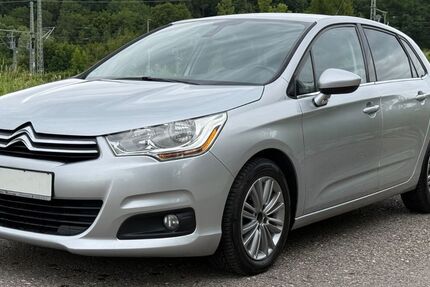 Citroen C4 474.000 km 4.840 &euro; Esslingen Am Neckar 73733