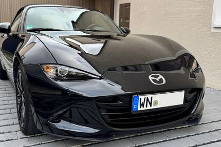 Mazda MX-5 80.400 km 17.600 € Winnenden 71364