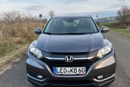 Honda HR-V 72.000 km 14.700 &euro; Leonberg 71229