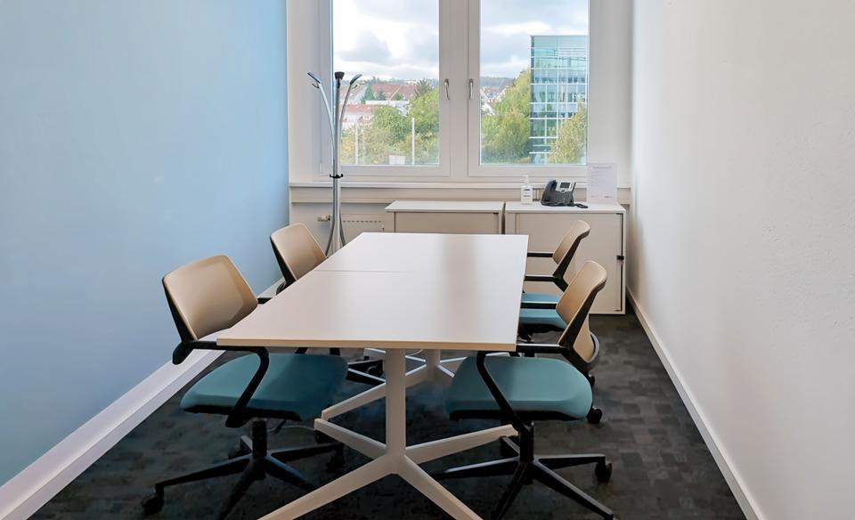 Gewerbeobjekt Stuttgart Vaihingen - 4.496&euro; | Angebot:22938560