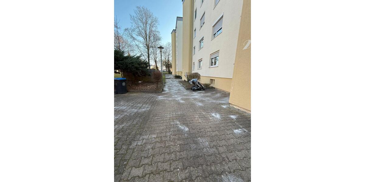 Etagenwohnung Waiblingen - 3 Zimmer, 64 m&sup2;, 229.000&euro; | Angebot:26905240