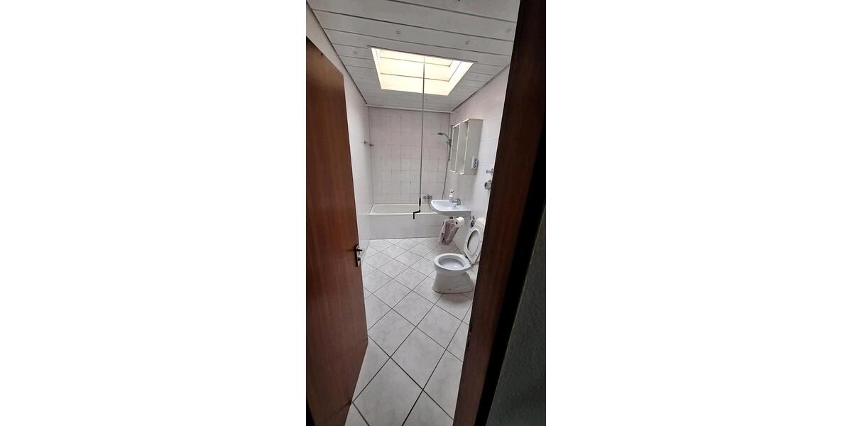 Etagenwohnung Vaihingen an der Enz - 2 Zimmer, 50 m&sup2;, 550&euro; | Angebot:25163251