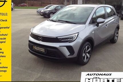 Opel Crossland (X) 35.000 km 16.990 € Besigheim 74354