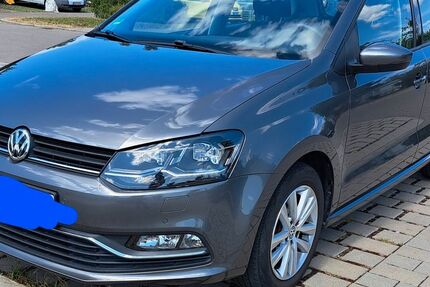 VW Polo 84.000 km 12.400 &euro; Oberboihingen 72644