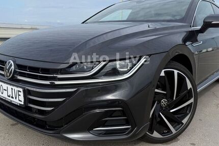 VW Arteon
