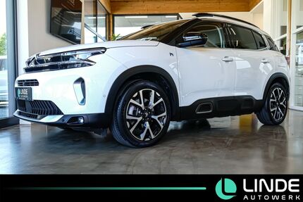Citroen C5 Aircross 18.900 km 22.900 &euro; Kusterdingen 72127