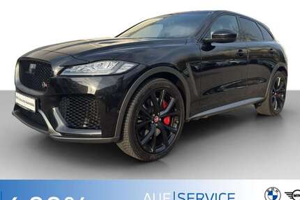 Jaguar F-Pace 106.900 km 42.990 &euro; Asperg 71679