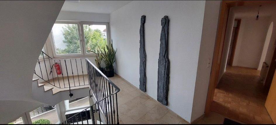 Etagenwohnung Böblingen Dagersheim - 3 Zimmer, 94 m&sup2;, 1.680&euro; | Angebot:26114792