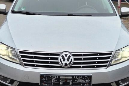 VW CC 106.000 km 7.899 &euro; Notzingen 73274