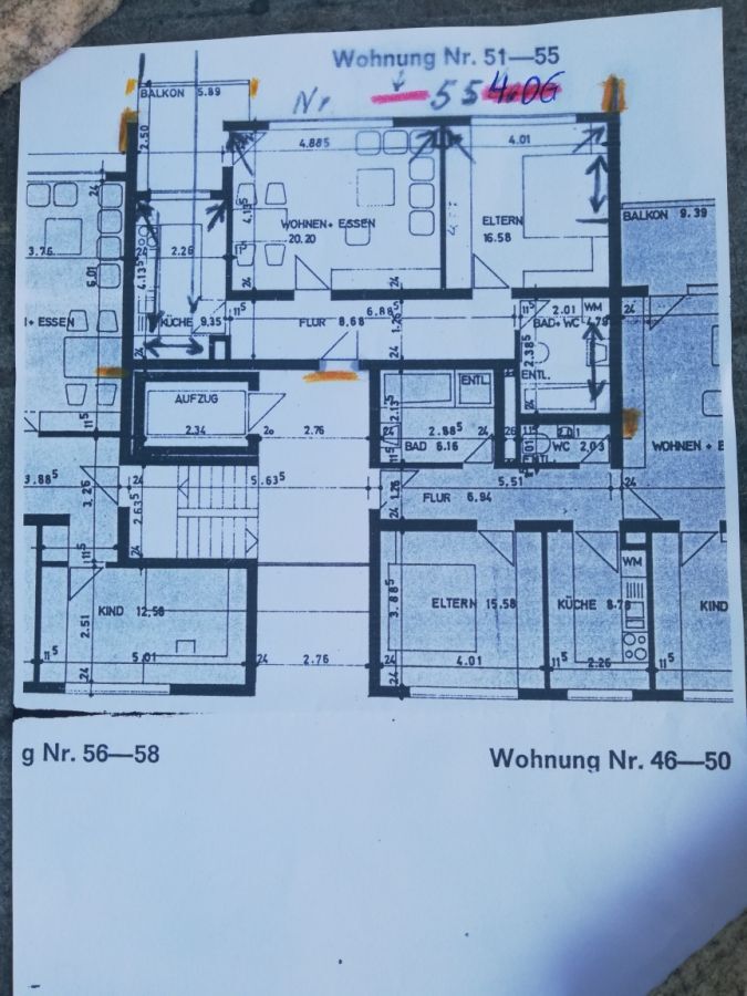 Provisionsfrei* 2 Zimmer Eigentumswohnung in 71254 Ditzingen zu verkaufen