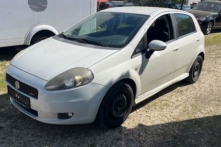 Fiat Grande Punto 219.126 km 1.199 &euro; Deizisau 73779